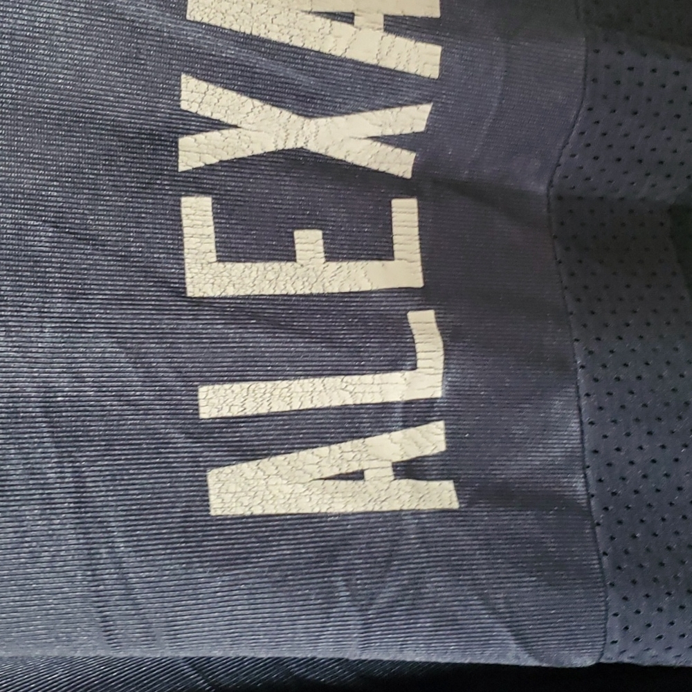 Shaun Alexander Seahwks jersey - Picture 4 of 6